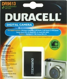 Duracell DR9613