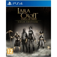 Lara Croft and the Temple of Osiris - cena, srovnání