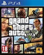 Grand Theft Auto V