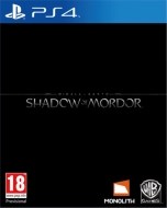 Middle-Earth: Shadow of Mordor - cena, srovnání