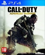 Call of Duty: Advanced Warfare - cena, srovnání