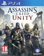 Assassin's Creed: Unity - cena, srovnání