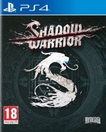 Shadow Warrior - cena, srovnání
