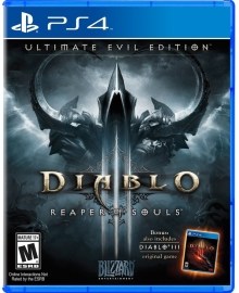 Diablo III (Ultimate Evil Edition)