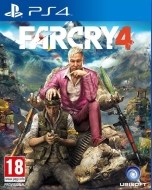 Far Cry 4 - cena, srovnání