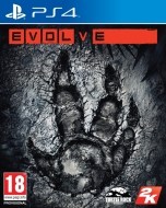 Evolve - cena, srovnání