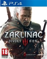 The Witcher 3: Wild Hunt - cena, srovnání