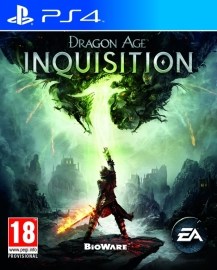 Dragon Age: Inquisition