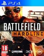 Battlefield: Hardline - cena, srovnání
