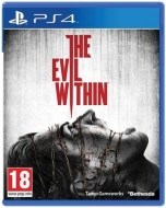 The Evil Within - cena, srovnání