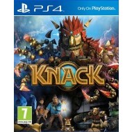 Knack - cena, srovnání