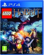 LEGO The Hobbit - cena, srovnání
