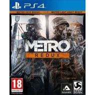 Metro: Redux - cena, srovnání