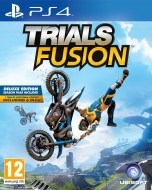 Trials Fusion - cena, srovnání