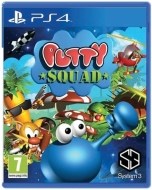 Putty Squad - cena, srovnání