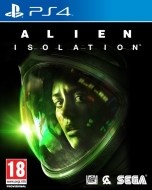 Alien: Isolation - cena, srovnání