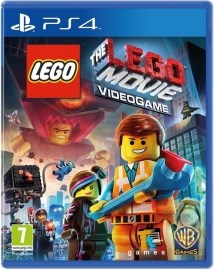 The LEGO Movie Videogame