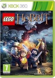 LEGO The Hobbit