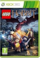 LEGO The Hobbit - cena, srovnání