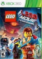 The LEGO Movie Videogame - cena, srovnání