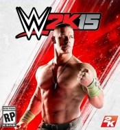 WWE 2K15 - cena, srovnání