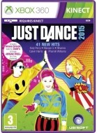 Just Dance 2015 - cena, srovnání