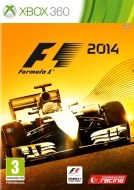 F1 2014 - cena, srovnání