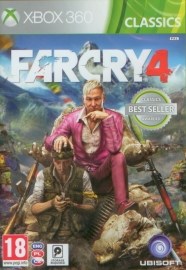 Far Cry 4