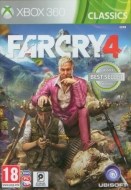 Far Cry 4 - cena, srovnání