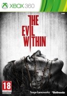 The Evil Within - cena, srovnání