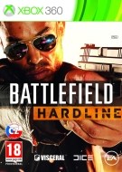 Battlefield: Hardline - cena, srovnání