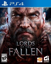 Lords of the Fallen (Limited Edition)