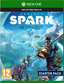 Project: Spark