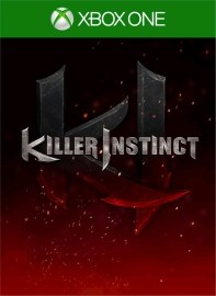 Killer Instinct