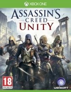 Assassin's Creed: Unity - cena, srovnání