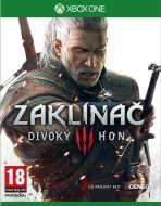 The Witcher 3: Wild Hunt - cena, srovnání