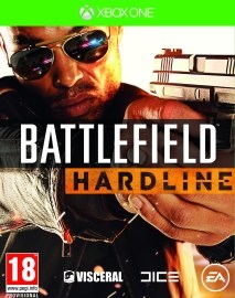 Battlefield: Hardline