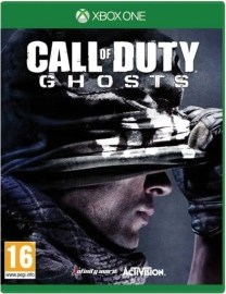 Call of Duty: Ghosts