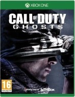 Call of Duty: Ghosts - cena, srovnání