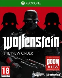 Wolfenstein: The New Order