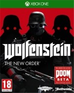 Wolfenstein: The New Order - cena, srovnání