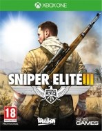 Sniper Elite 3 - cena, srovnání