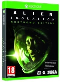 Alien: Isolation