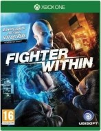 Fighter Within - cena, srovnání