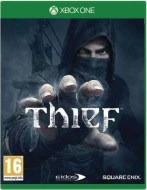 Thief - cena, srovnání