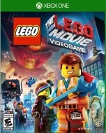 The LEGO Movie Videogame - cena, srovnání