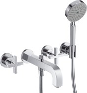 Hansgrohe Axor Citterio 39447 - cena, srovnání