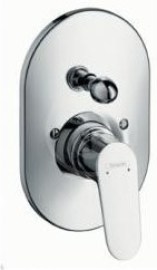 Hansgrohe Focus E2 31947