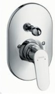 Hansgrohe Focus E2 31947 - cena, srovnání