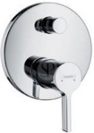 Hansgrohe Metris S 31465 - cena, srovnání